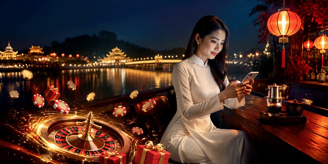 91p444 Casino & Slot